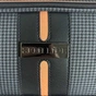 Чемодан Semi Line 24" (M) Black/Orange Line (T5734-2) (DAS303801) - уменьшенное изображение 7