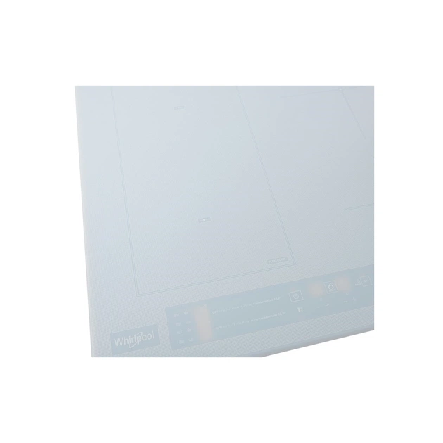 Варочна поверхня Whirlpool WLS5360BFW - picture 4