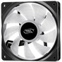 Кулер до корпусу Deepcool CF120 - зменшене зображення 2