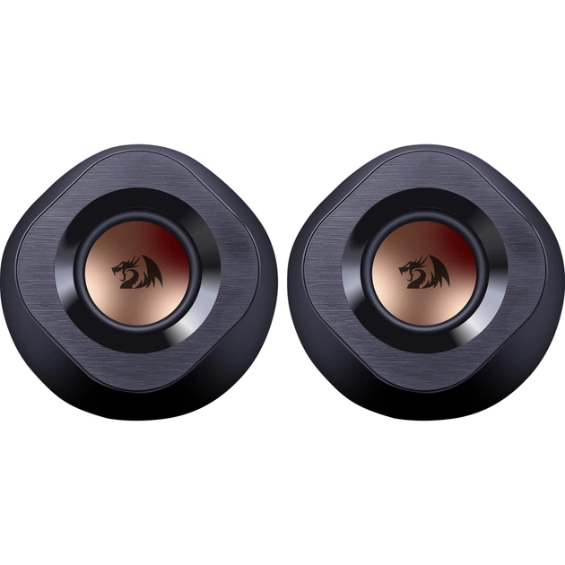 Акустична система Redragon Kaidas 6 Вт Bluetooth RGB USB (71514) - picture 2