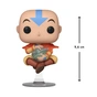 Фігурка для геймерів Funko Pop серії Аватар - Аанг (72099) - зменшене зображення 2