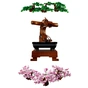 Конструктор LEGO Creator Expert Дерево бонсай 878 деталей (10281) - зменшене зображення 6
