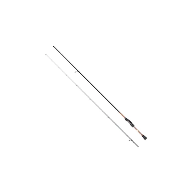 Вудилище Shimano Soare BB 19 Ajing S74L-S 2.24m 0.5-12g (19SOBBAJ74LS) - зображення 1