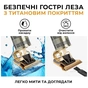 Машинка для стрижки Rotex RHC293-T Navigator - зменшене зображення 7