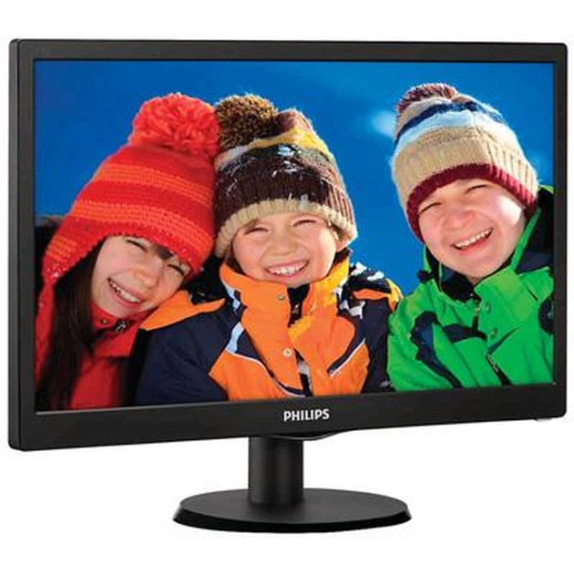 Монітор Philips 193V5LSB2/62 - изображение 1