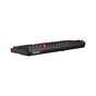 Клавіатура A4Tech Bloody S98 RGB BLMS Red USB Bloody Red (4711421991674) - зменшене зображення 4