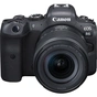 Цифровий фотоапарат Canon EOS R6 24-105 STM RUK/SEE (4082C046AA) - зменшене зображення 1