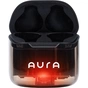 Навушники AURA 6 Black (TWSA6B) - зменшене зображення 5