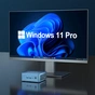 Комп'ютер GEEKOM Mini IT13 2025 Edition / i9-13900HK, 32, 2TB, W11Pro (GMIT13I913900HK-322-EU) - зменшене зображення 6