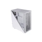 Корпус ThermalTake Divider 300 White window (CA-1S2-00M6WN-00) - зменшене зображення 6