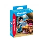 Конструктор Playmobil Пірат зі скарбами (6081021) - зменшене зображення 1