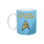 Чашка ABYstyle Star Trek Spock (ABYMUG213) - зменшене зображення 2