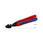 Кусачки KNIPEX 99 01 220 - зменшене зображення 5