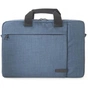 Сумка для ноутбука Tucano 15.6" SVOLTA BAG PC BLUE (BSVO15-B) - зменшене зображення 1
