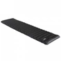 Туристичний килимок High Peak Dayton 183x51x7.5 см Dark Grey (926795) - зменшене зображення 1