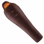 Спальний мішок Ferrino Lightec SM 1100 Lady -3C Nut/Yellow Left (928103) - зменшене зображення 1
