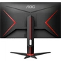 Монітор AOC Q27G2S/EU - зменшене зображення 4