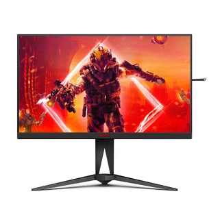 Монітор AOC AG275QXN/EU зображення 1