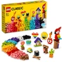 Конструктор LEGO Classic Безліч кубиків 1000 деталей (11030) - зменшене зображення 9