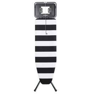 Прасувальна дошка Rolser K-TRES Black Tube Lido-Blanco/Negro (K03016-2064) (928598) зображення 1