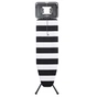 Прасувальна дошка Rolser K-TRES Black Tube Lido-Blanco/Negro (K03016-2064) (928598) - зменшене зображення 1