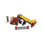 Конструктор Fischertechnik ADVANCED Universal 4 (FT-548885) - зменшене зображення 7