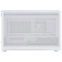 Корпус Lian Li A3-mATX / ITX, White (G99.A3W.00) - зменшене зображення 5