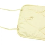 Подушка на стілець MirSon Бязь Gold Camel Line 40х40 см (2200006185840) - зменшене зображення 1