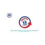 Підгузки Evy Baby XL Розмір 6 (16+ кг) 30 шт. (8690506521479) - зменшене зображення 7