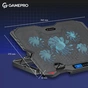 Підставка до ноутбука GamePro CP560 - зменшене зображення 12