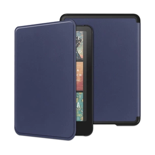 Чохол до електронної книги Armorstandart Amazon Kindle Paperwhite 12th Gen 2024 / Kindle Colorsoft Dark Blue (ARM81957) зображення 1