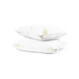 Подушка MirSon шовкова 784 Alberto Silk Kapok м'яка 70х70 см (2200001489332) - зменшене зображення 6