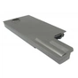 Акумулятор до ноутбука AlSoft Dell Latitude D820 CF623 5200mAh 6cell 11.1V Li-ion (A41061) - зменшене зображення 2