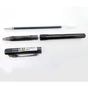 Ручка гелева Baoke Vogue 0.5 мм, чорна (PEN-BAO-PC3318-B) - уменьшенное изображение 4