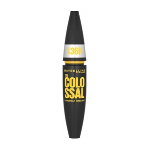 Туш для вій Maybelline New York Colossal 36 Чорна 10 мл (30166974) изображение 1
