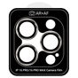 Скло захисне Armorstandart for Camera Pro iPhone 16 Pro/16 Pro Max Natural Titanium (ARM81423) - зменшене зображення 1