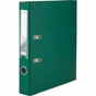 Папка - реєстратор Delta by Axent A4 PP 5 cм , assembled dark green (D1713-23C) - зменшене зображення 1