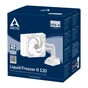 Система рідинного охолодження Arctic Liquid Freezer II 120 (ACFRE00067A) - зменшене зображення 7