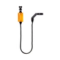 Індикатор клювання Brain K1 Midi Hanger Chain Kit 1pcs Yellow 25x15mm - 20cm Chain (1846.19.55) - зменшене зображення 1