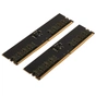 Модуль пам'яті для комп'ютера DDR5 64GB (2x32GB) 4800 MHz INTELIGENTES (IU5AIH2/64) - зменшене зображення 3