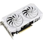 Відеокарта ASUS GeForce RTX4060 8Gb DUAL OC WHITE EVO (DUAL-RTX4060-O8G-EVO-WHITE) - зменшене зображення 2