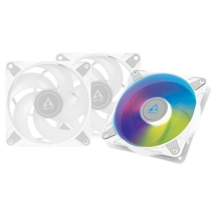Кулер до корпусу Arctic P12 PWM PST A-RGB (ACFAN00258A) зображення 1
