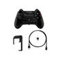 Геймпад HyperX Clutch cross-platform Wireless /Bluetooth/USB-A Black (516L8AA) - зменшене зображення 8