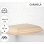 Подушка MirSon ортопедична 6065 Noble stripe Carmela WoMen 59х43х10 (2200003262193) - зменшене зображення 2