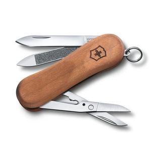 Ніж Victorinox EvoWood 81 (0.6421.63) зображення 1
