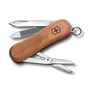 Ніж Victorinox EvoWood 81 (0.6421.63) - зменшене зображення 1