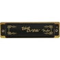 Губна гармоніка Fender Harmonica Blues DeVille G (219883) - зменшене зображення 1