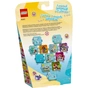 Конструктор LEGO Friends Літня ігрова скринька Стефані 47 деталей (41411) - зменшене зображення 4