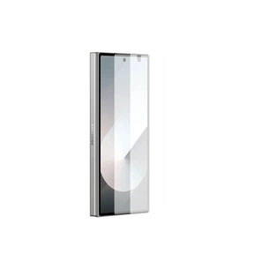 Плівка захисна Devia hydrogel Samsung Fold 7 front+back (DV-SM-FO7) зображення 1