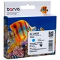 Картридж Barva Epson T0922/T1082 (C13T10824A10) 500ст, cyan (IC-0922) - зменшене зображення 1